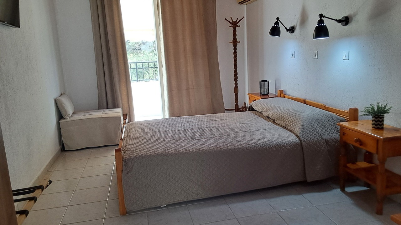 Photo of Outdoor in Kolymbia