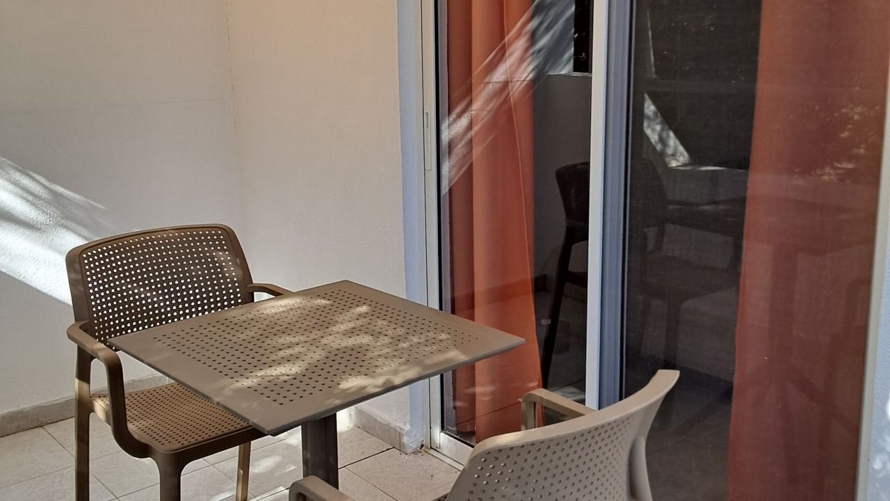 Photo of Patio Balcony in Kolymbia