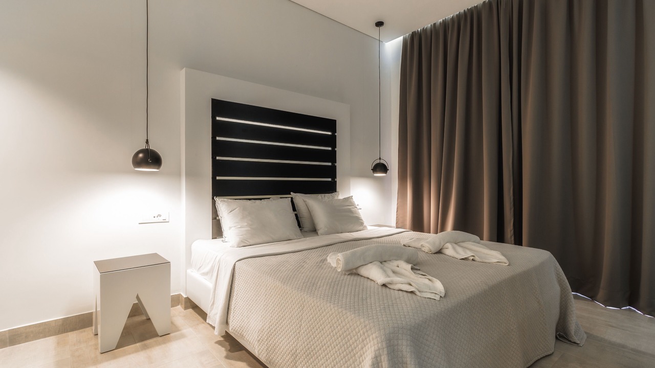 Photo of Bedroom in Drosia