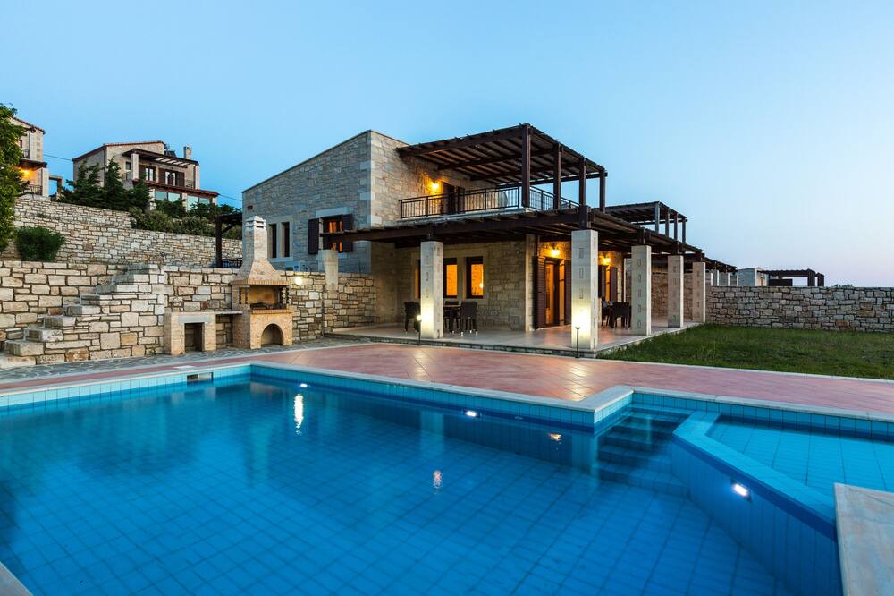 Photo of Outdoor in Lefkogeia