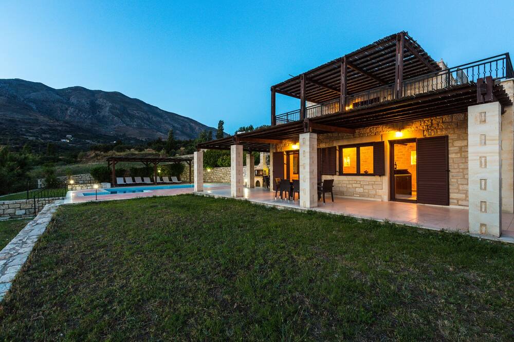 Photo of Outdoor in Lefkogeia