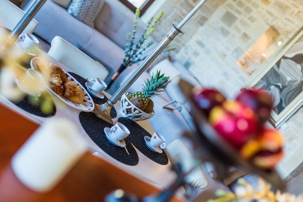 Photo of Kitchen in Lefkogeia