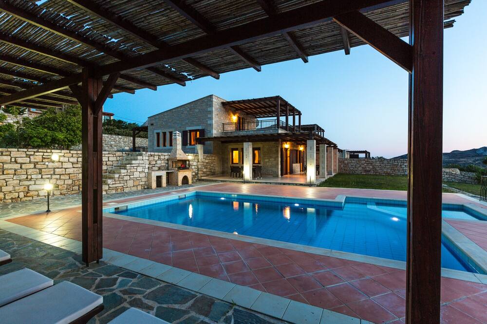 Photo of Outdoor in Lefkogeia