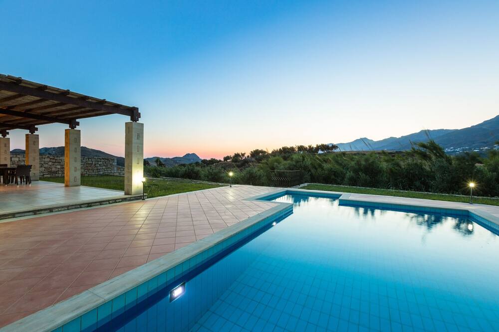 Photo of Outdoor in Lefkogeia