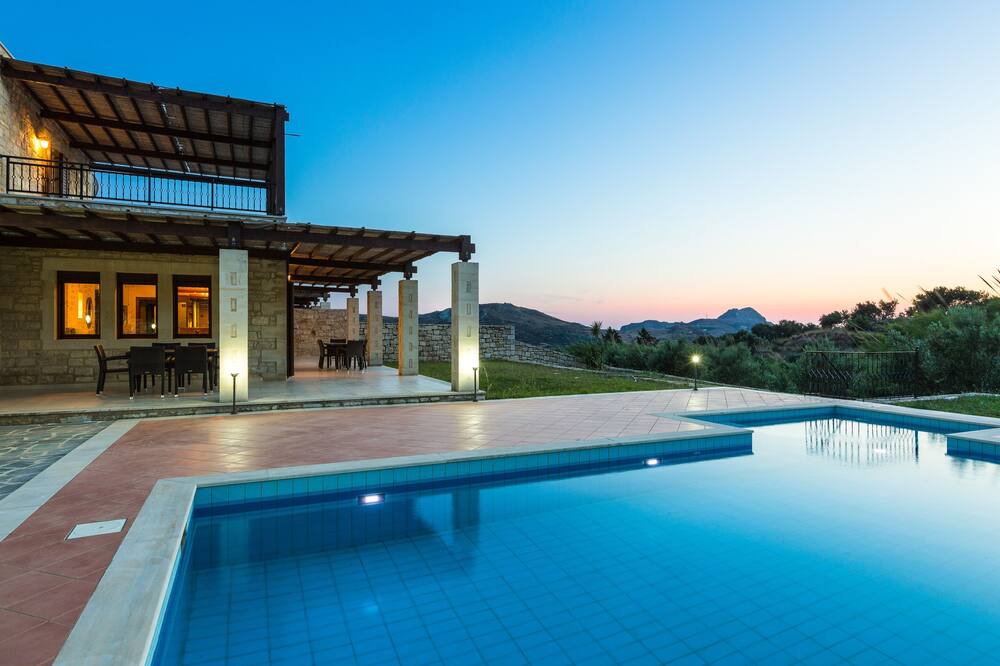 Photo of Outdoor in Lefkogeia