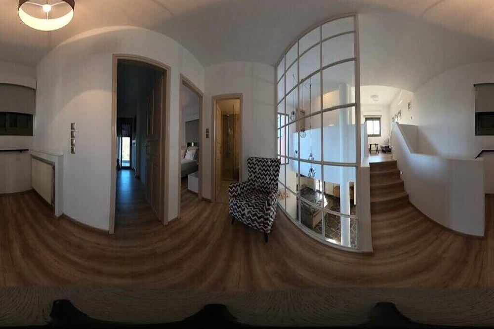 Photo of Livingroom in Lefkogeia