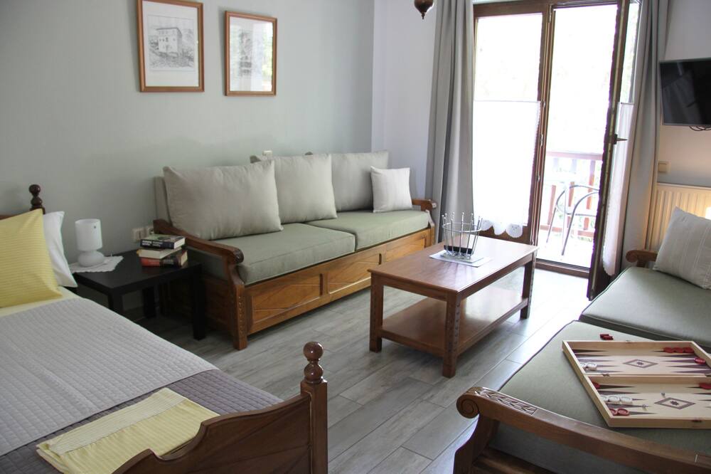 Photo of Livingroom in Kala Nera