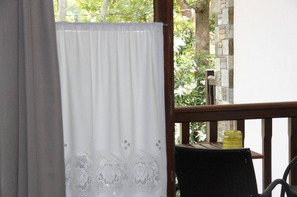 Photo of Patio Balcony in Kala Nera
