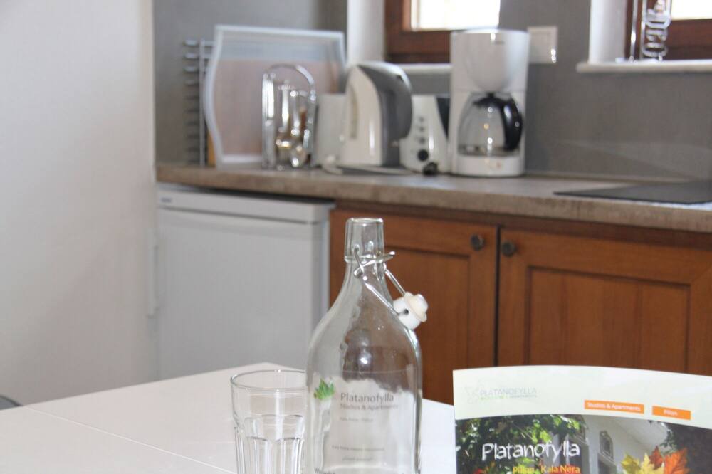 Photo of Kitchen in Kala Nera