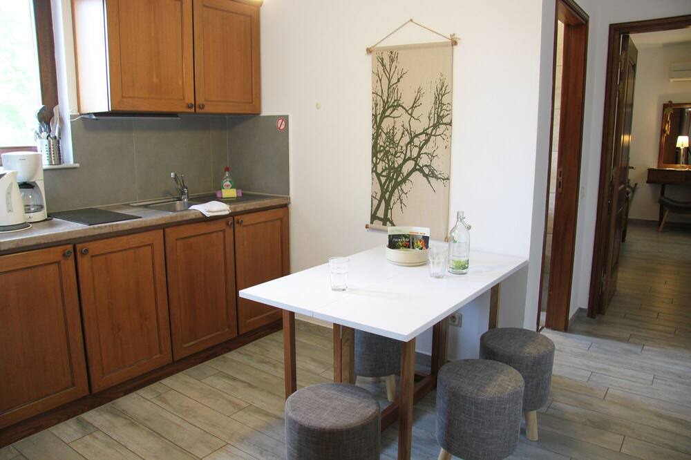Photo of Kitchen in Kala Nera
