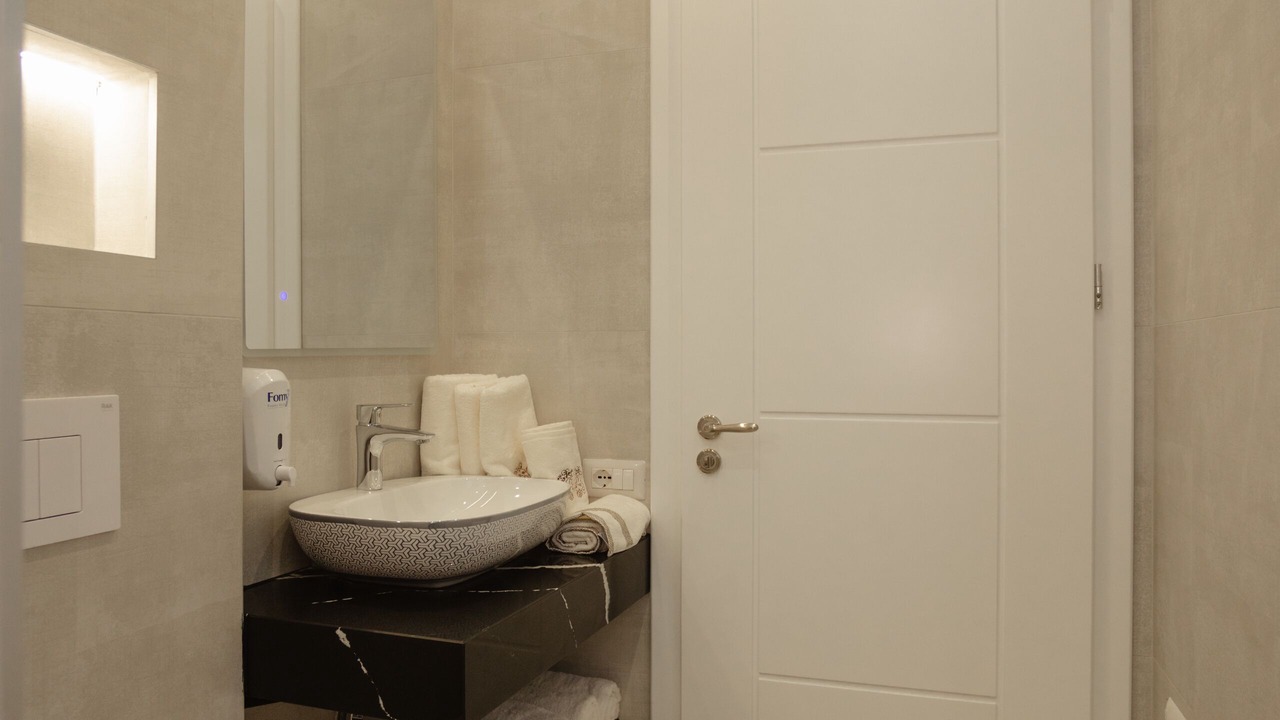 Photo of Bathroom in Velipoje