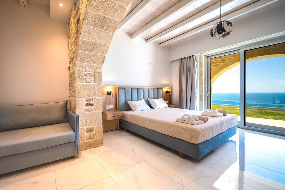 Photo of Bedroom in Zerviana