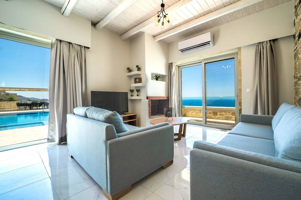 Photo of Livingroom in Zerviana
