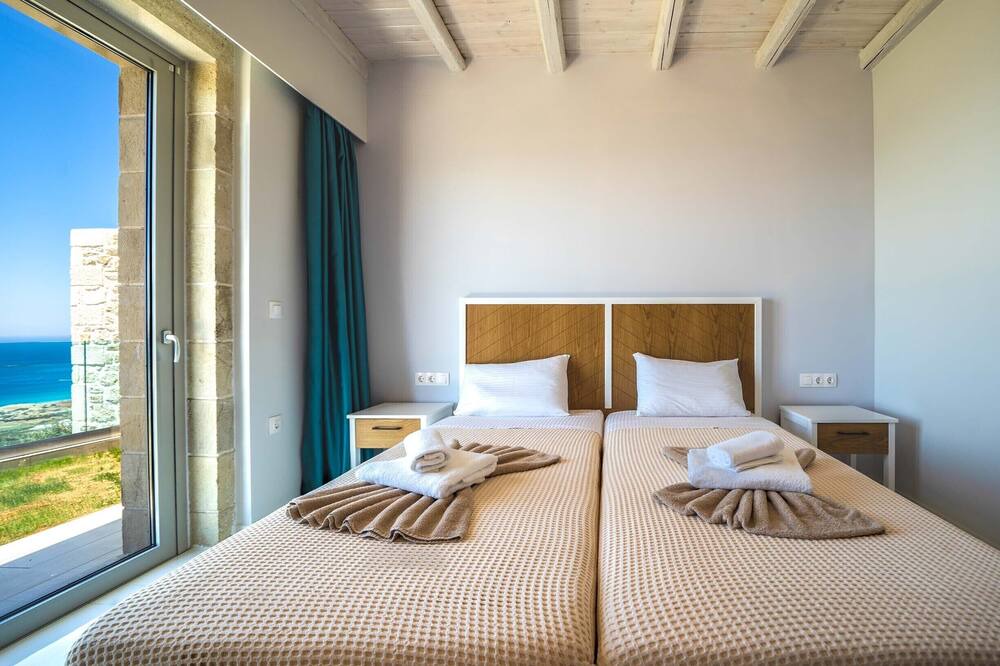 Photo of Bedroom in Zerviana