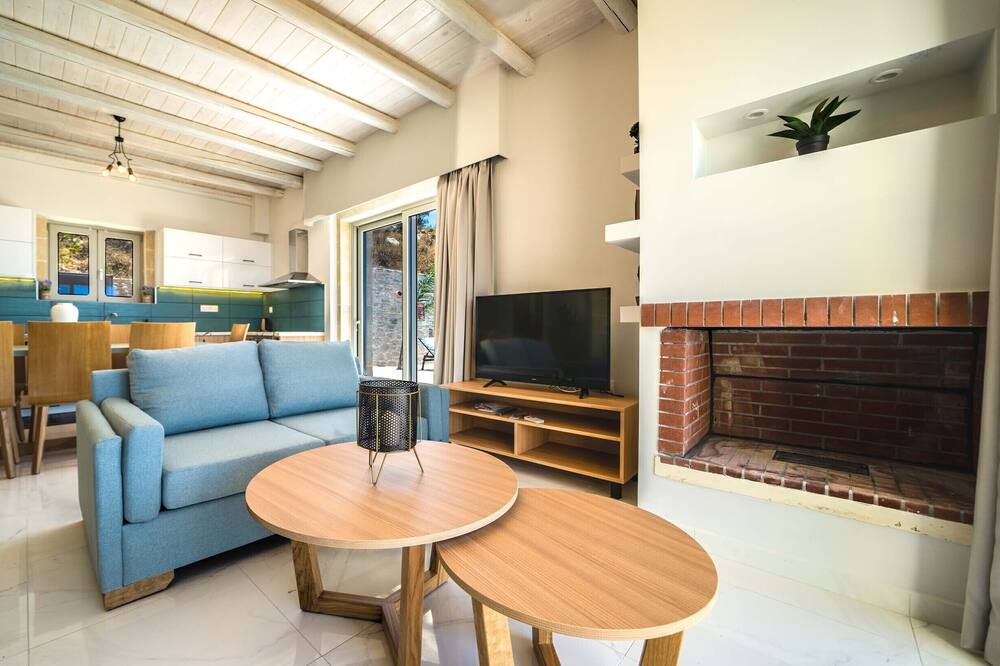 Photo of Livingroom in Zerviana