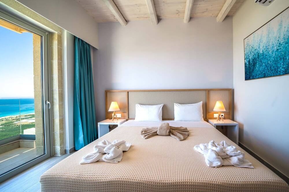 Photo of Bedroom in Zerviana