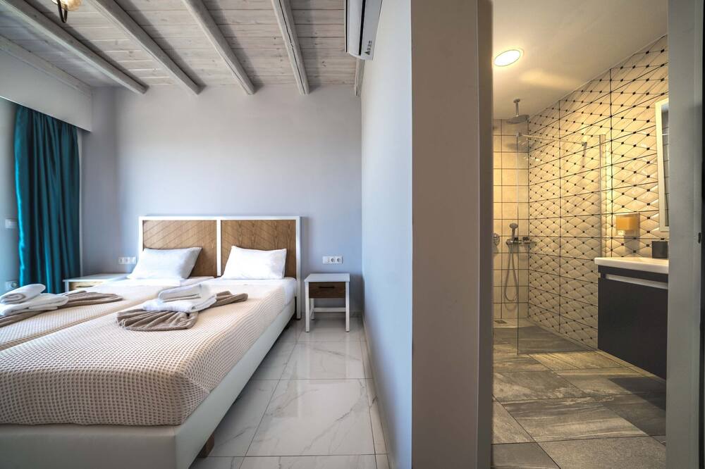 Photo of Bedroom in Zerviana