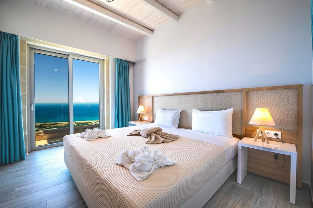 Photo of Bedroom in Zerviana