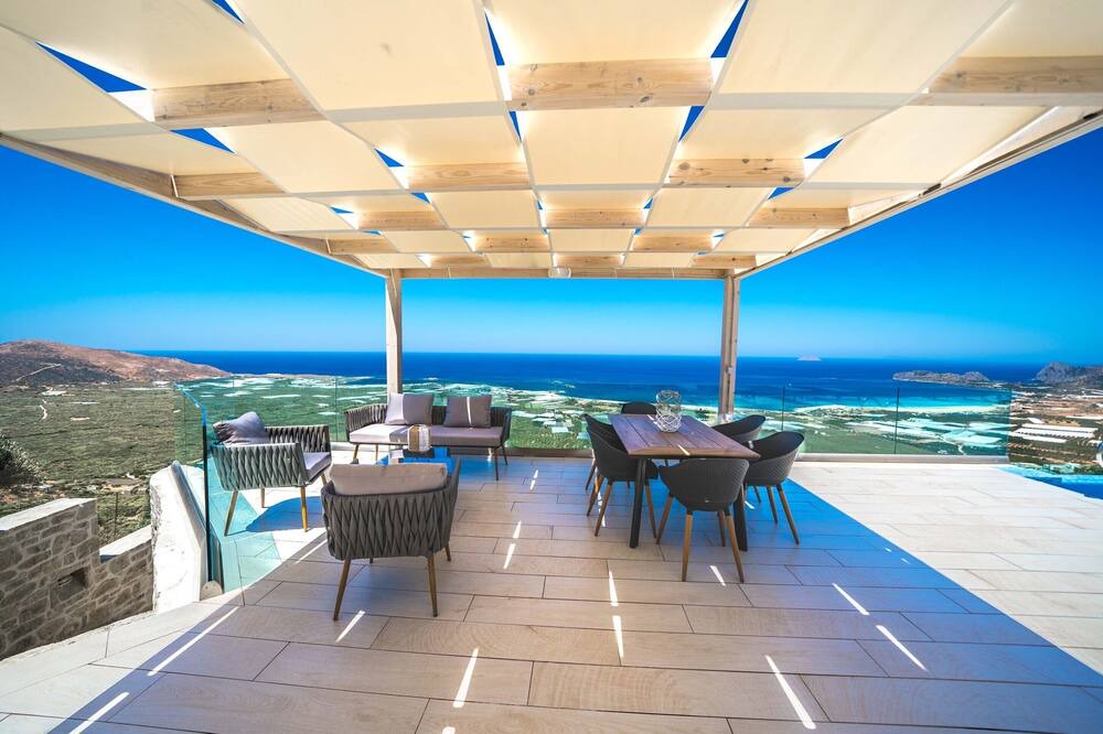 Photo of Patio Balcony in Zerviana