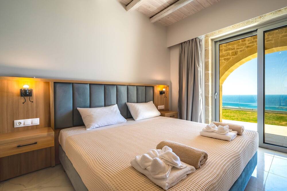 Photo of Bedroom in Zerviana