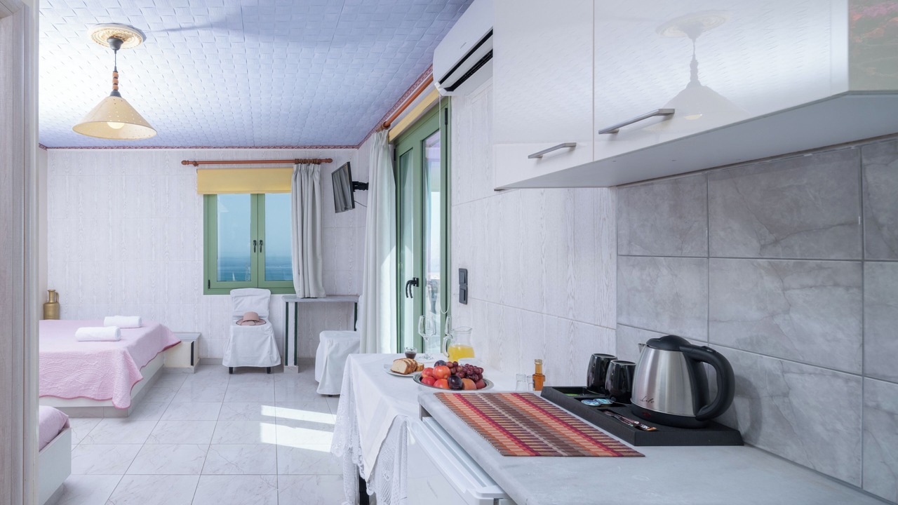 Photo of Patio Balcony in Piskopiano