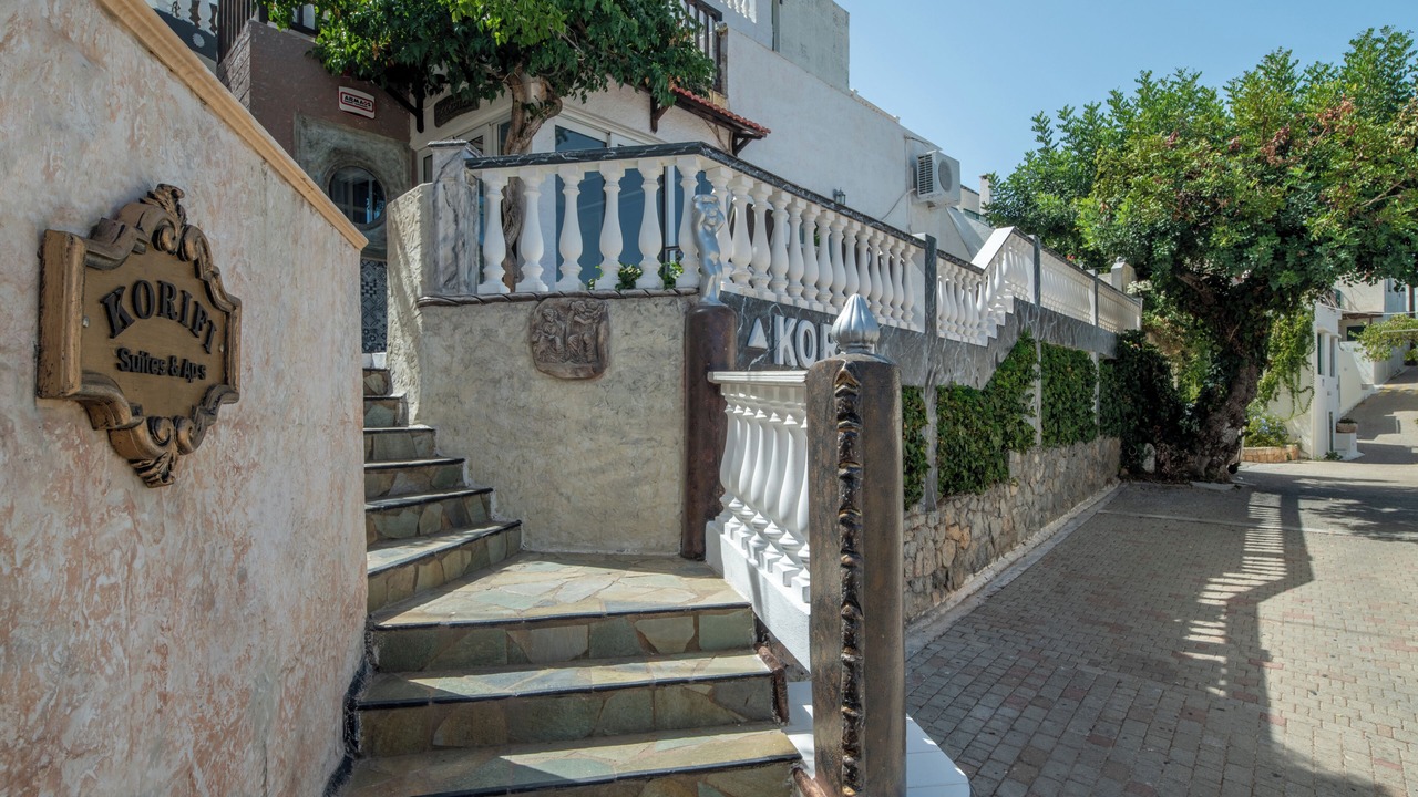 Photo of Patio Balcony in Piskopiano