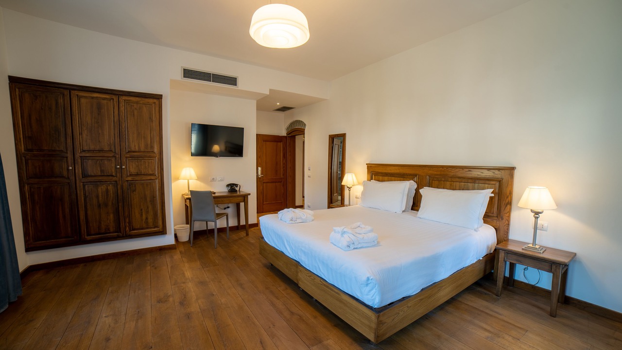 Photo of Bedroom in Permet
