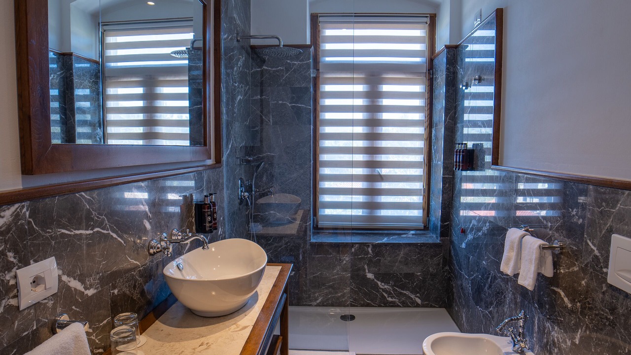 Photo of Bathroom in Permet