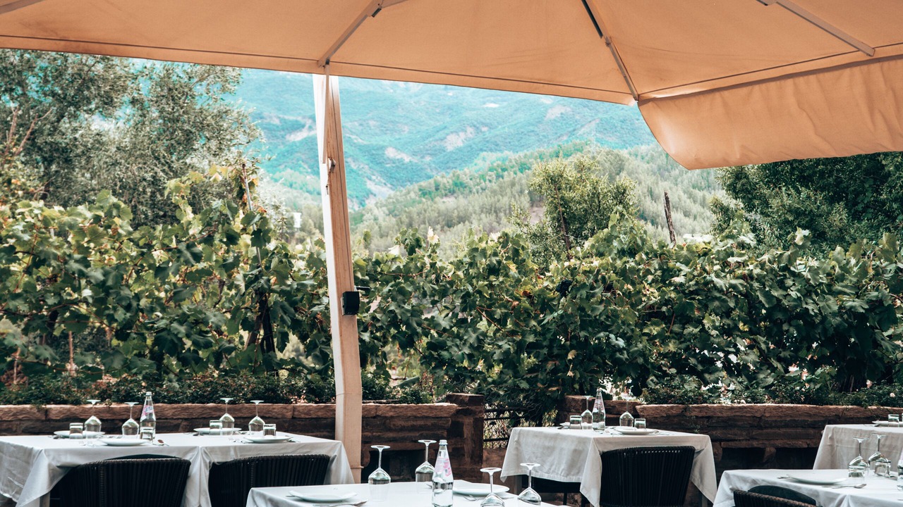 Photo of Outdoor in Permet