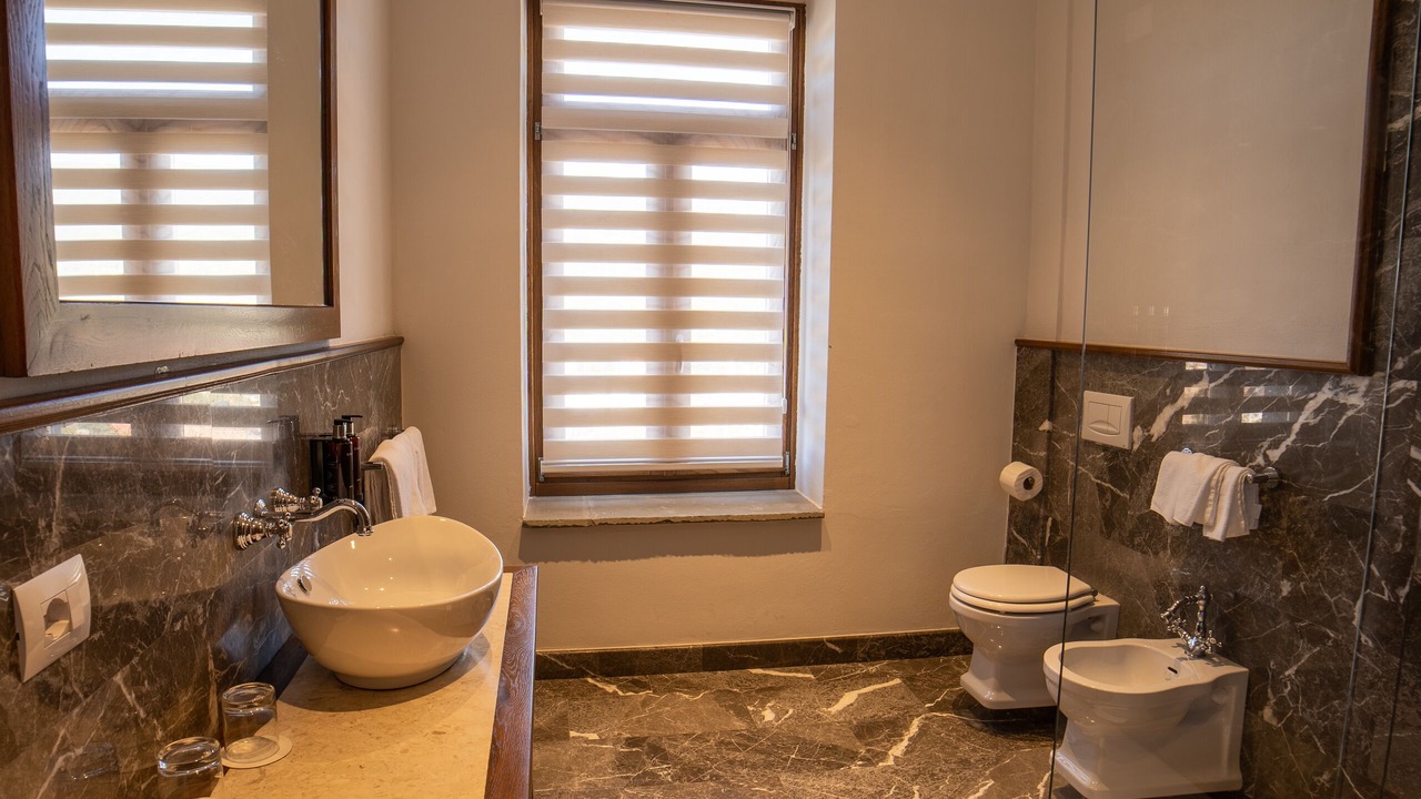 Photo of Bathroom in Permet