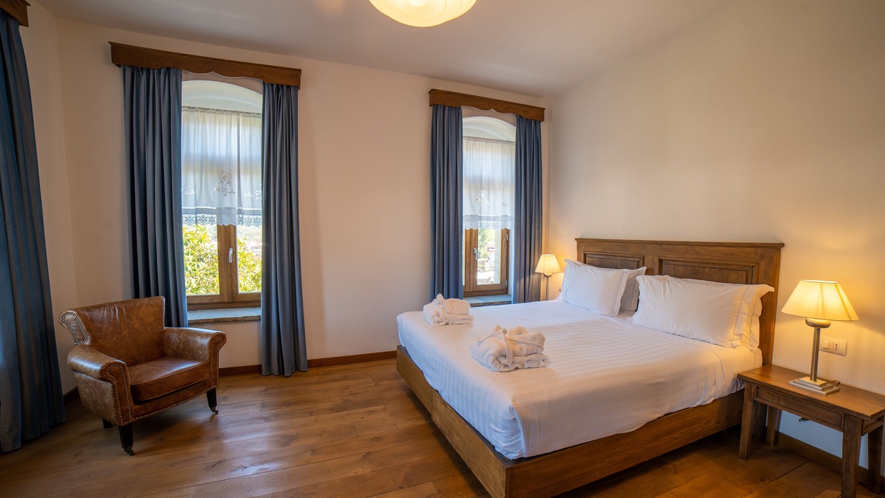 Photo of Bedroom in Permet