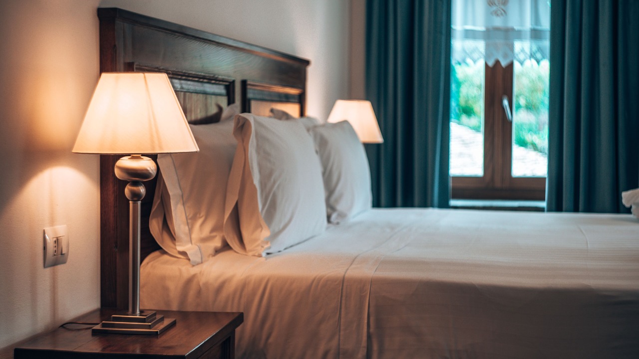 Photo of Bedroom in Permet