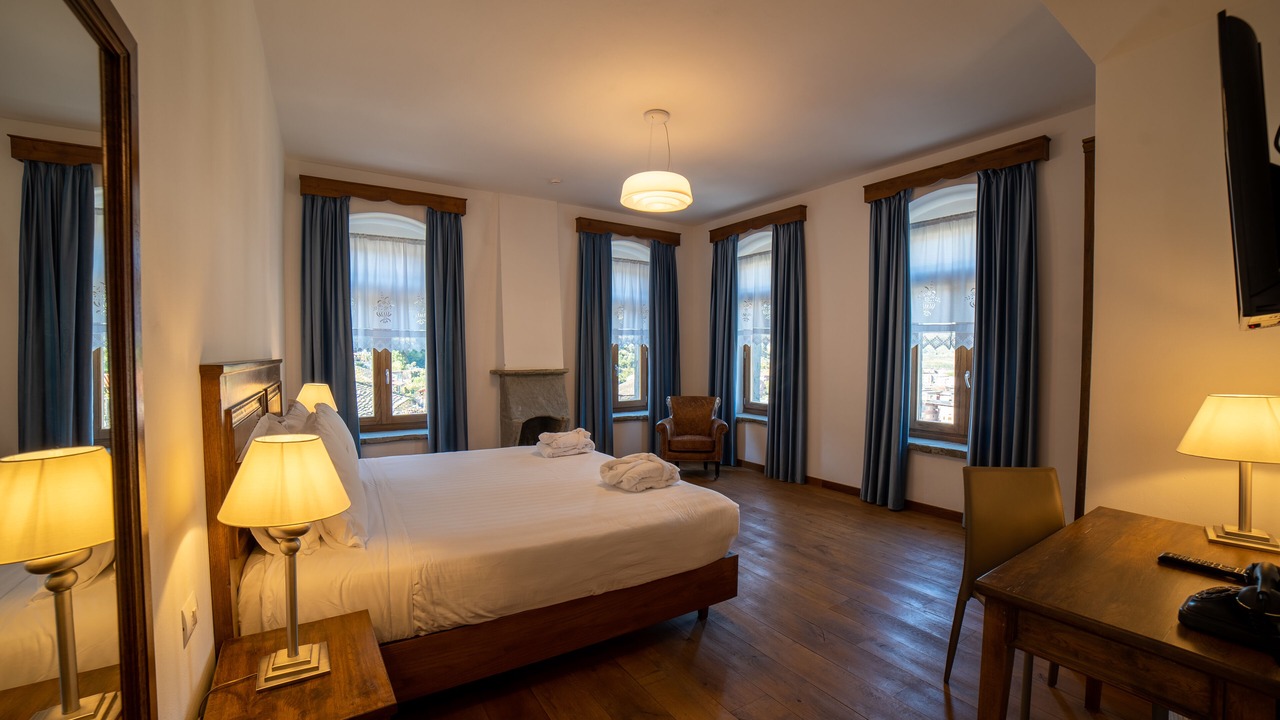 Photo of Bedroom in Permet