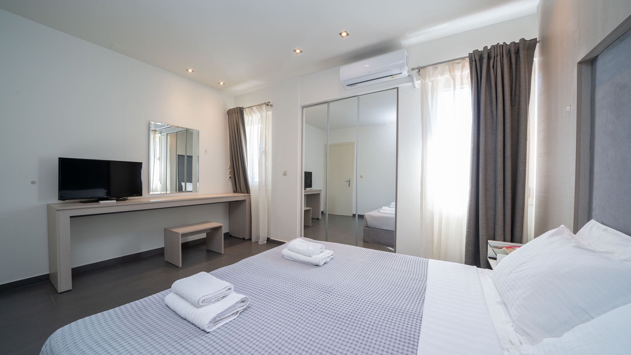 Photo of Bedroom in Lassi