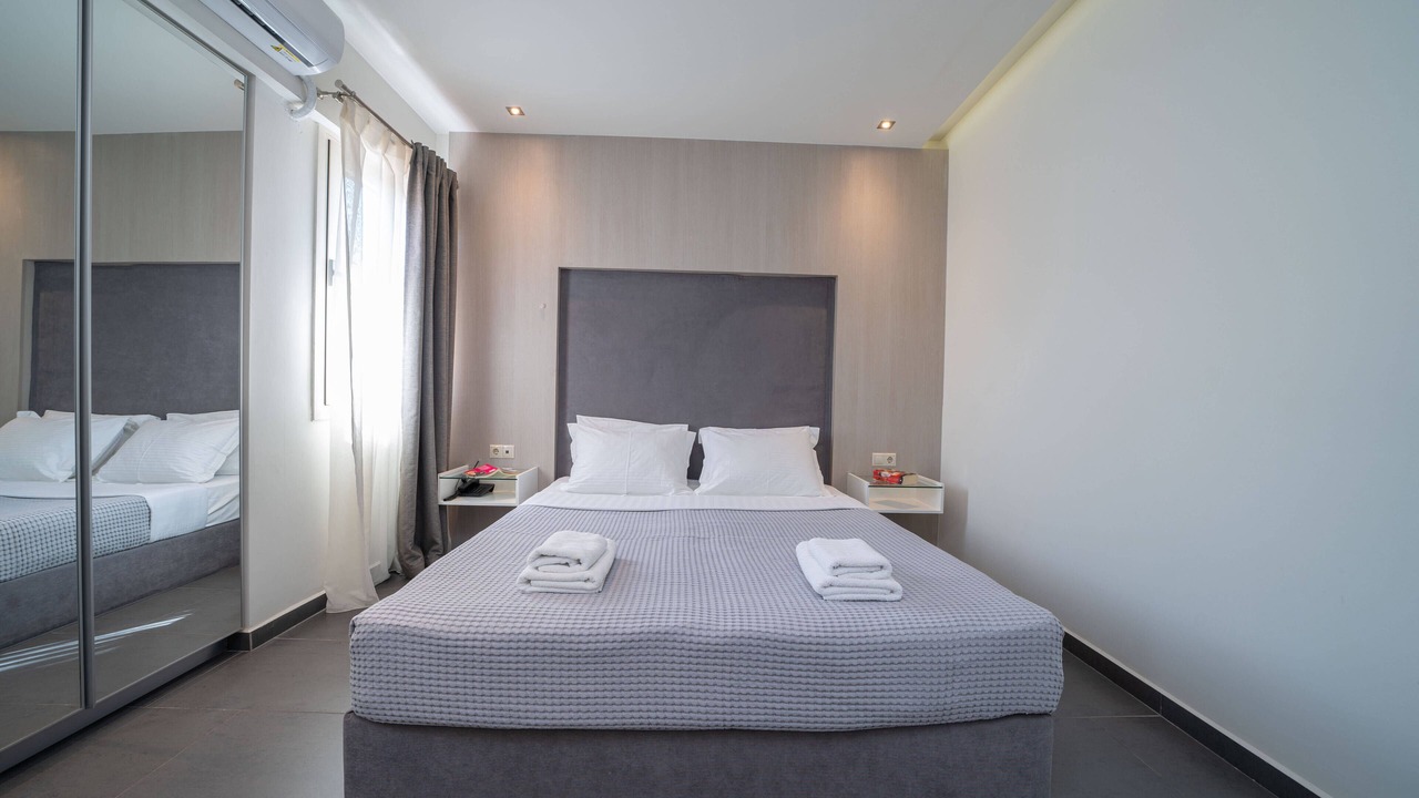 Photo of Bedroom in Lassi