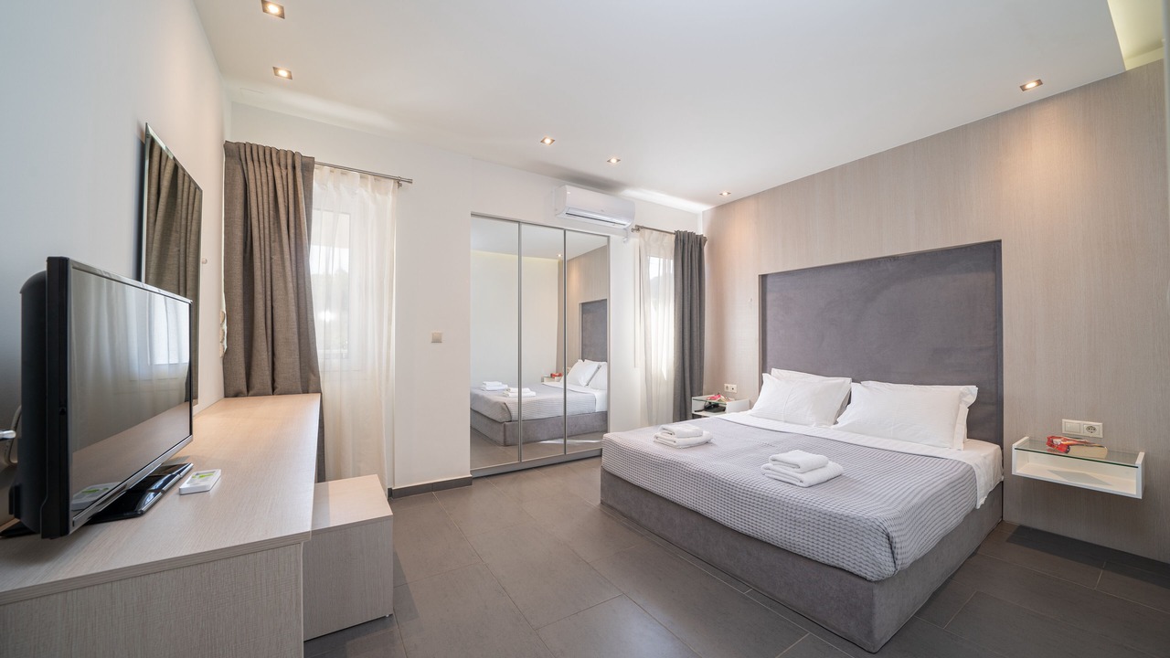 Photo of Bedroom in Lassi