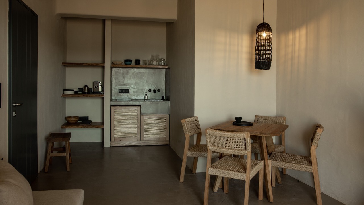 Photo of Bedroom in Pounta