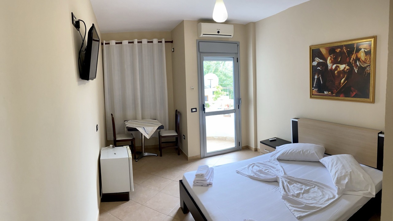 Photo of Bedroom in Vlore
