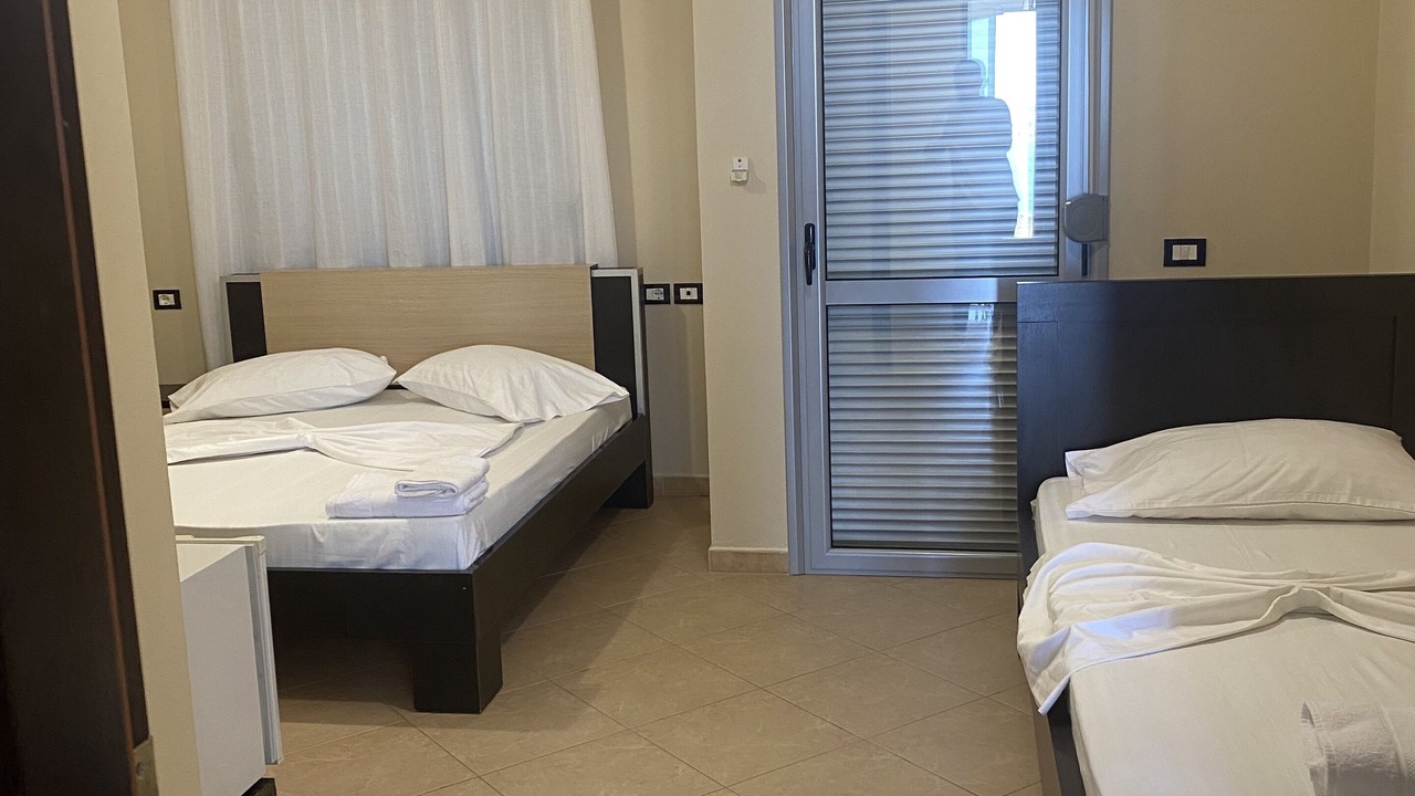 Photo of Bedroom in Vlore