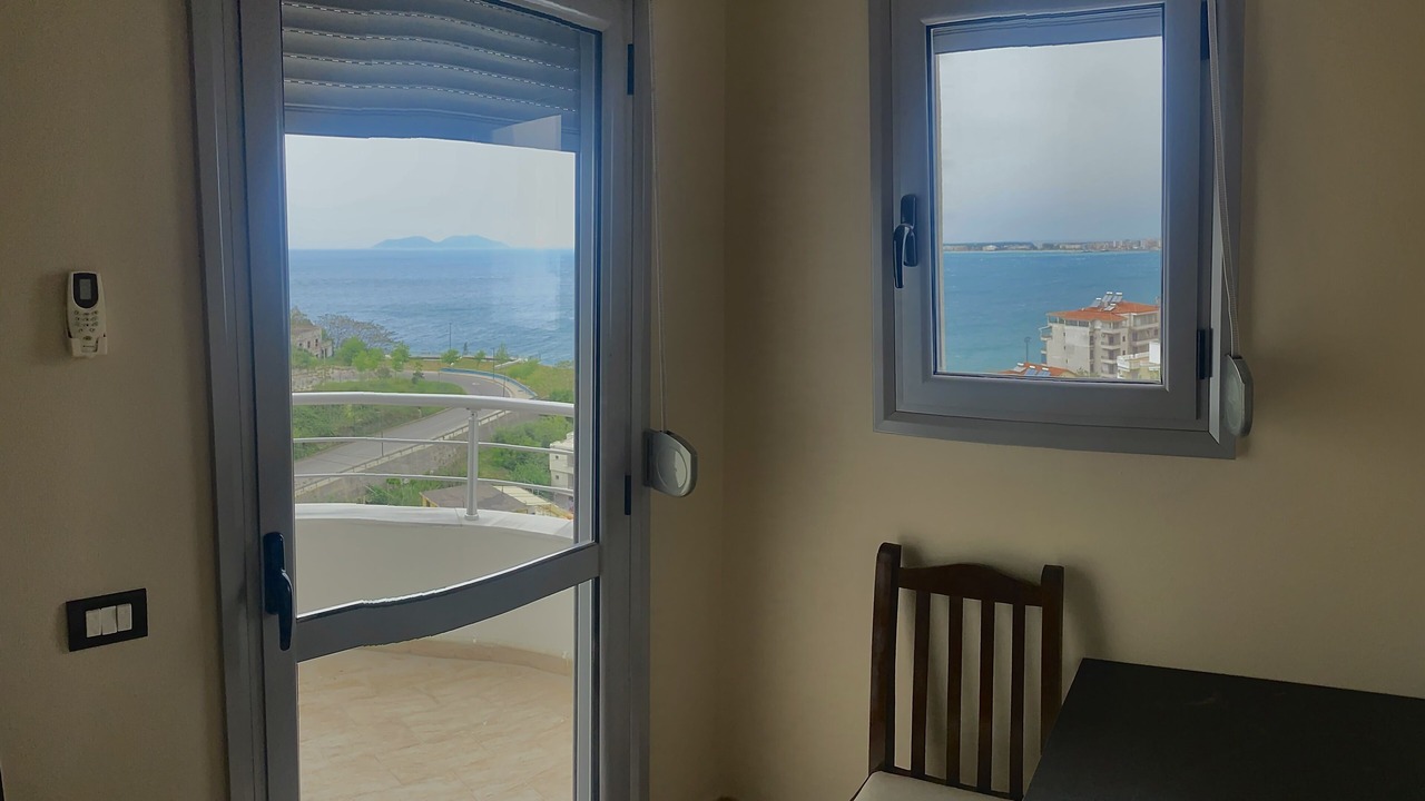 Photo of Patio Balcony in Vlore