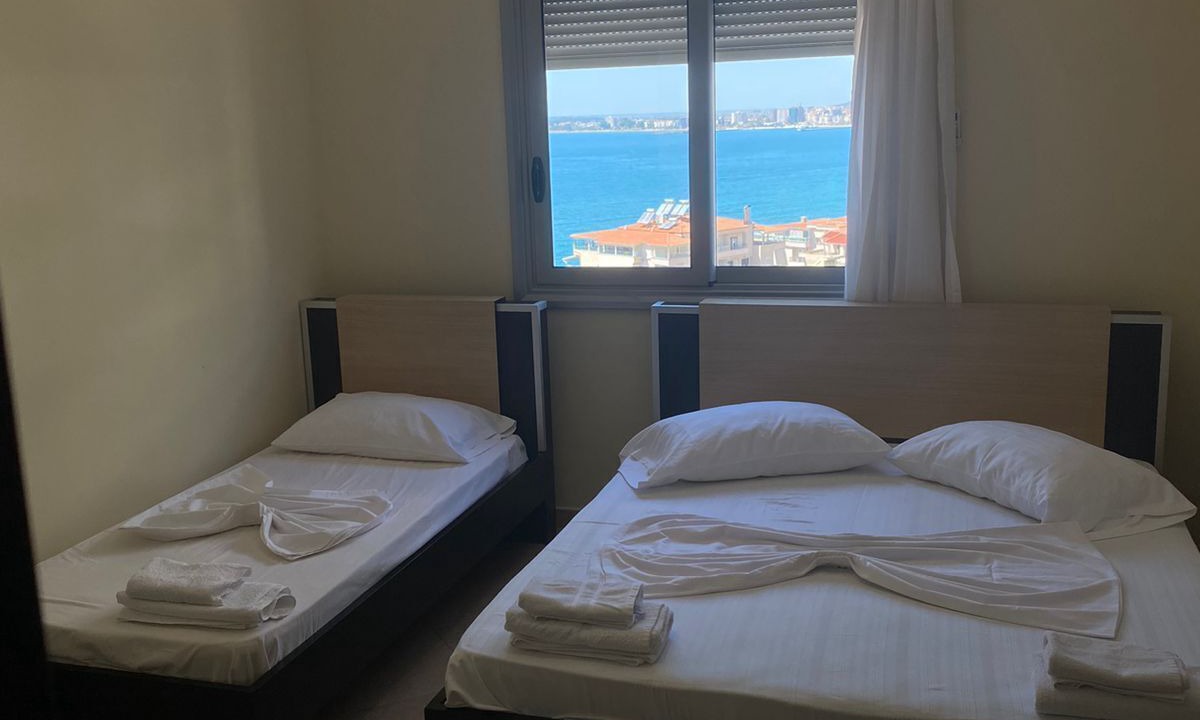 Photo of Bedroom in Vlore
