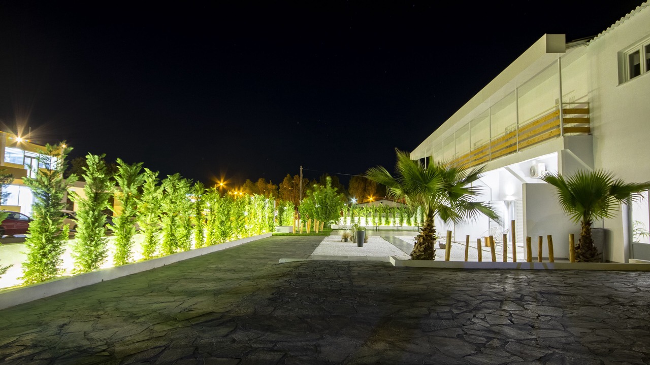 Photo of Outdoor in Messonghi