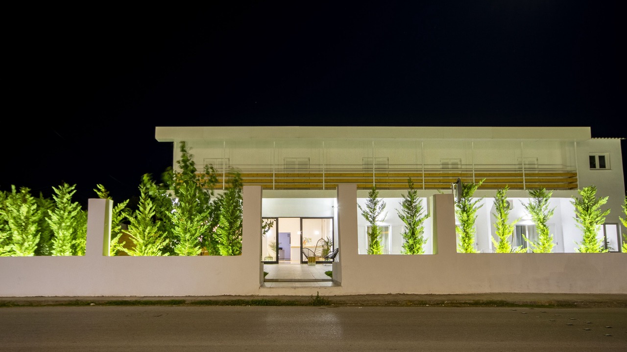 Photo of Outdoor in Messonghi