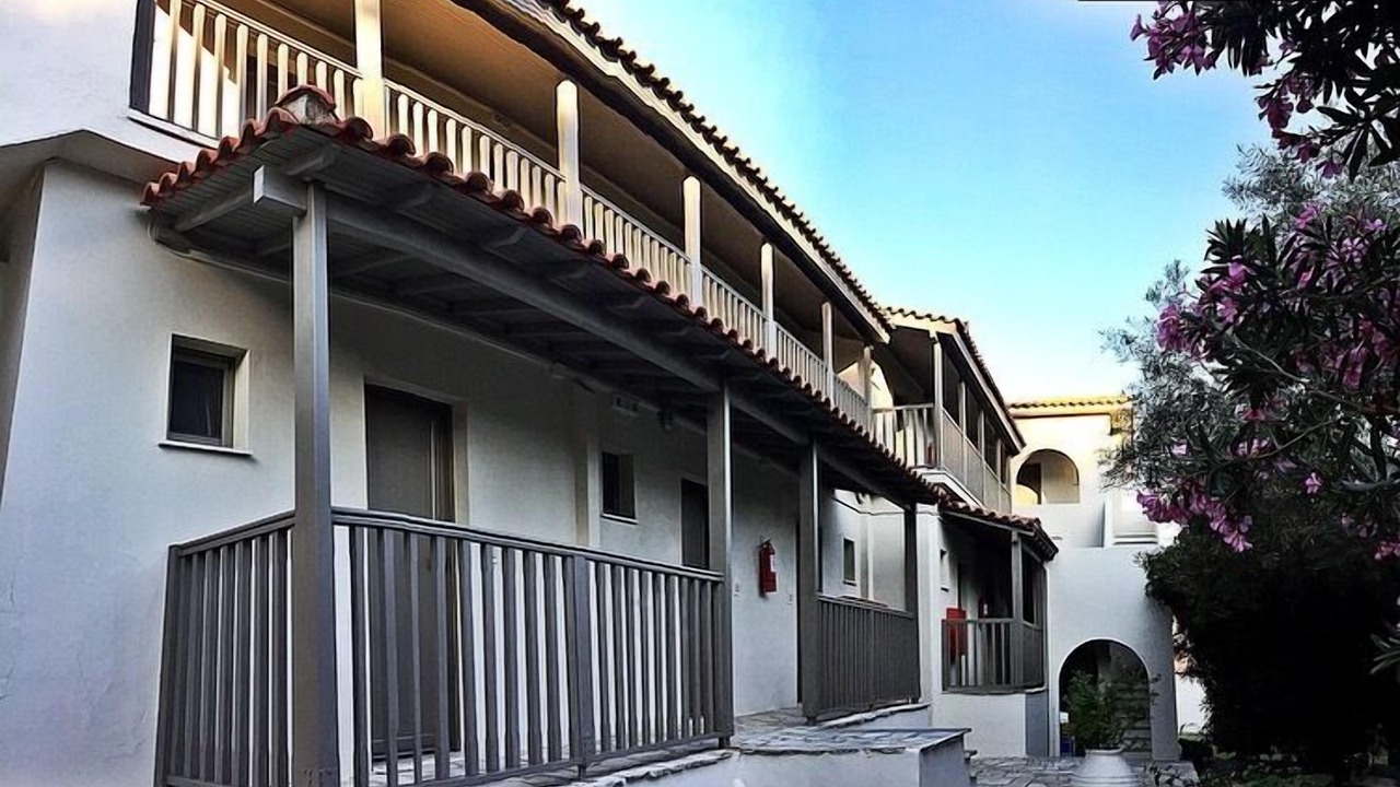Photo of Outdoor in Koukounaries