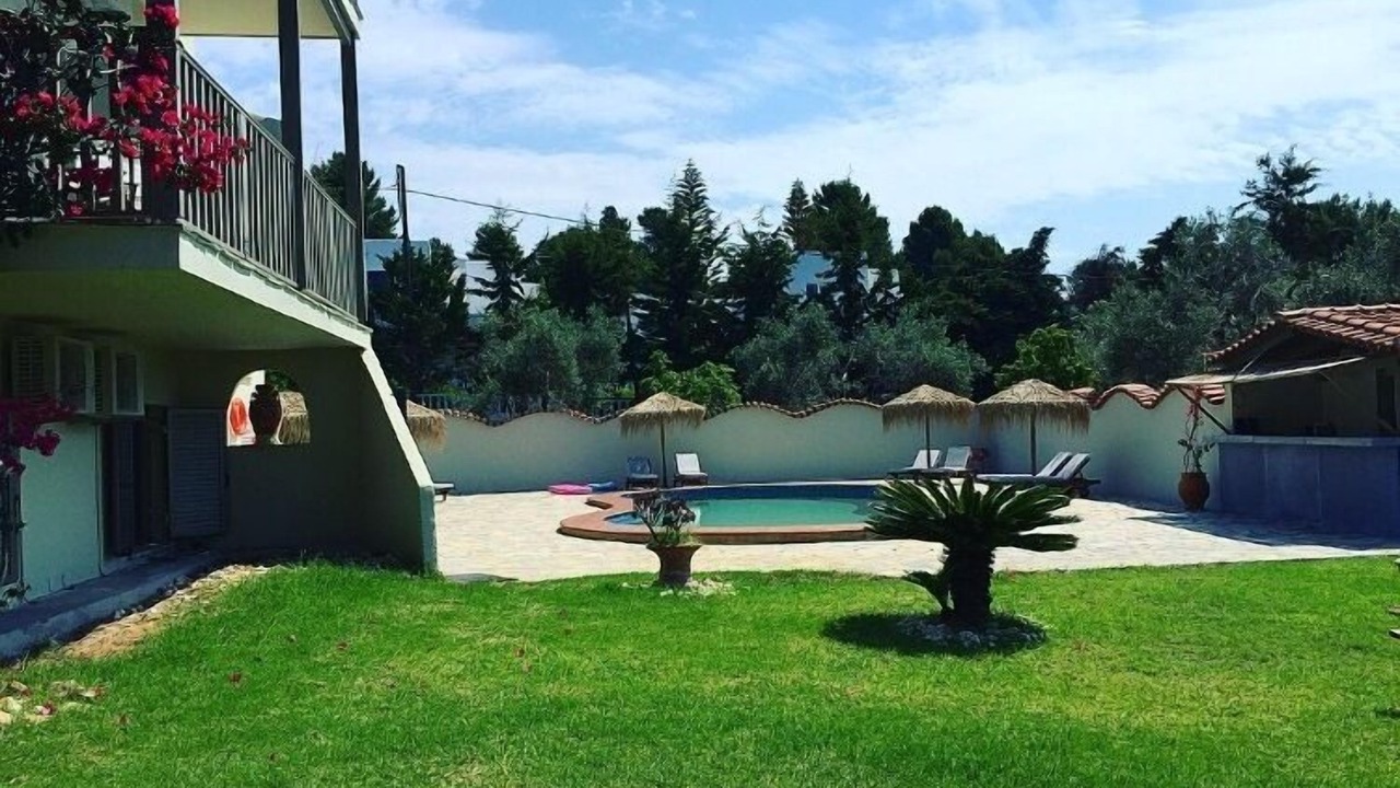 Photo of Outdoor in Koukounaries