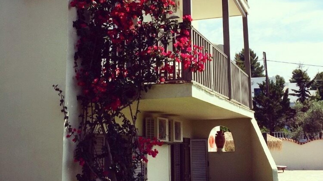 Photo of Outdoor in Koukounaries