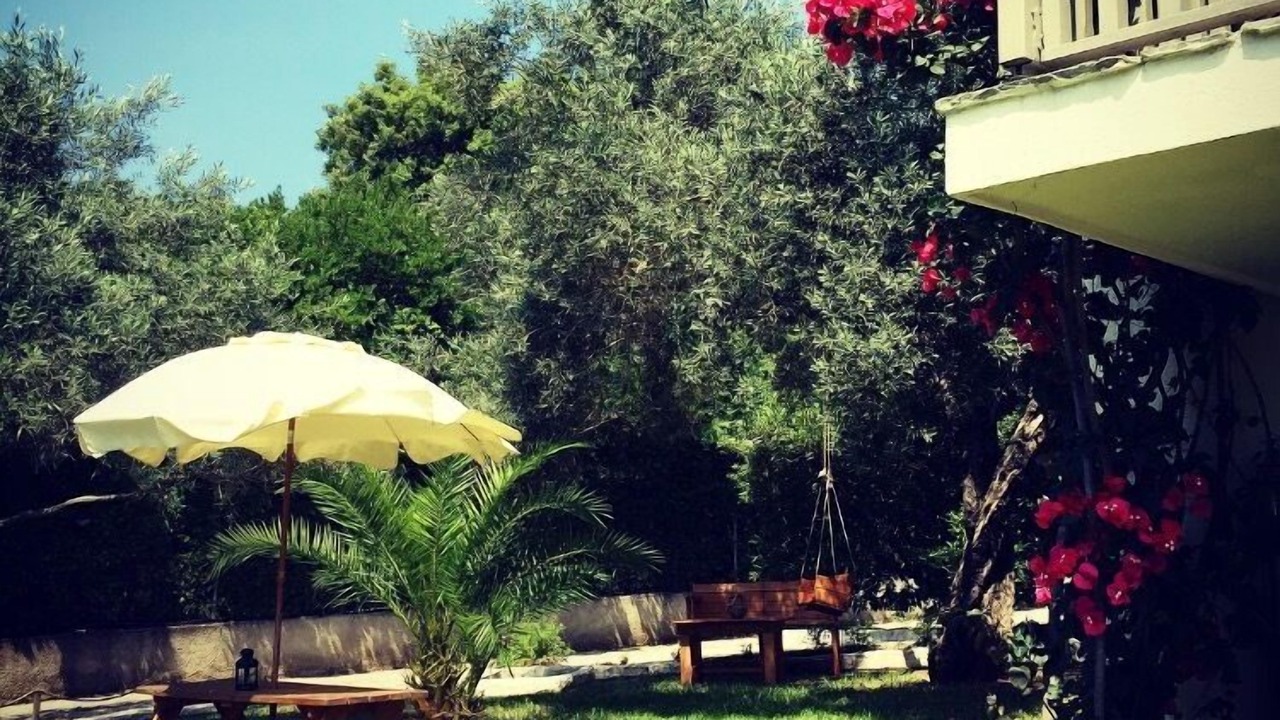 Photo of Outdoor in Koukounaries