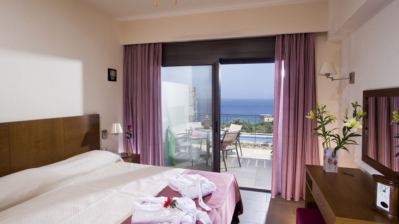 Photo of Outdoor in Elounda