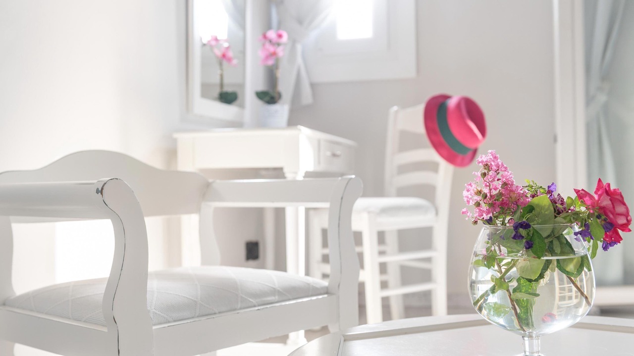 Photo of Bedroom in Panormos