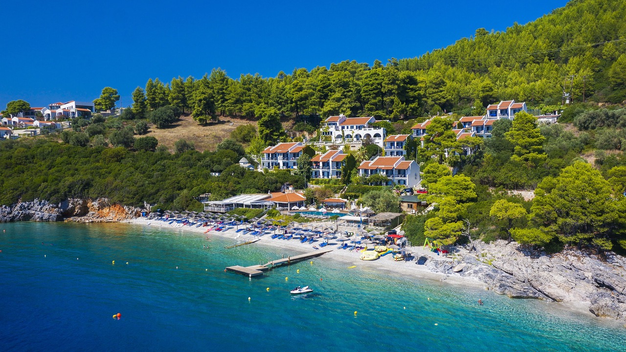 Photo of Outdoor in Panormos